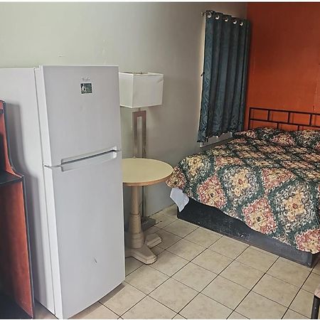 Gulfway Motel By Oyo Near Airport I 37 Corpus Christi Bagian luar foto