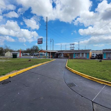 Gulfway Motel By Oyo Near Airport I 37 Corpus Christi Bagian luar foto