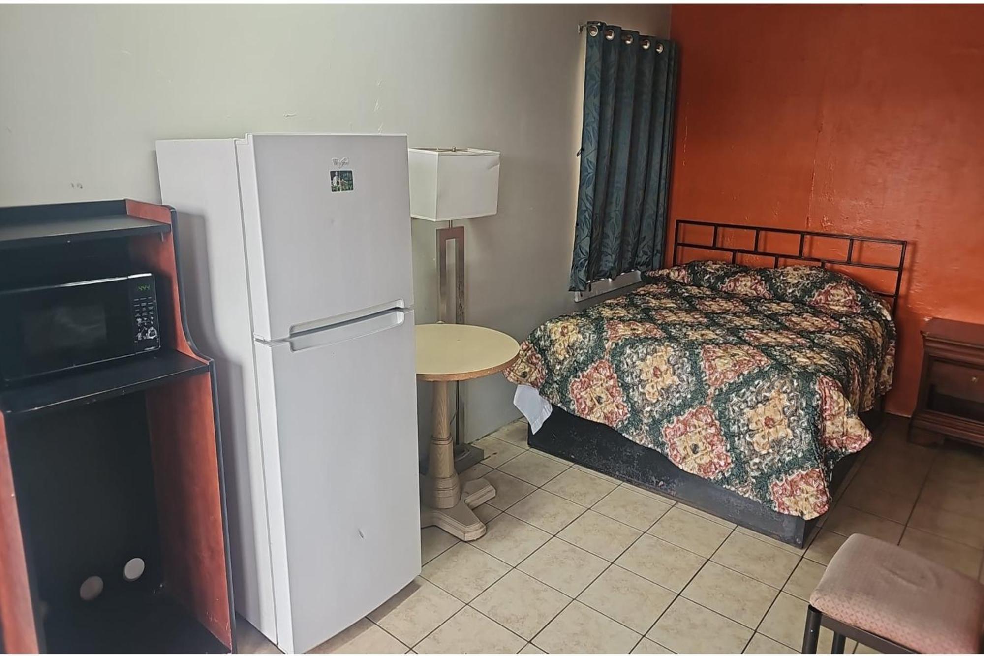 Gulfway Motel By Oyo Near Airport I 37 Corpus Christi Bagian luar foto