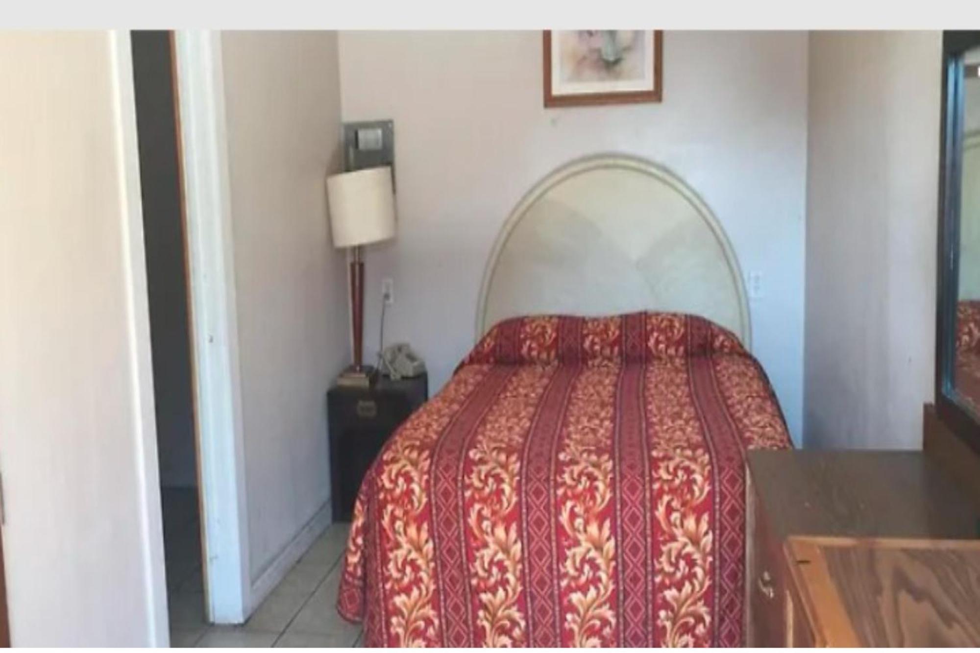 Gulfway Motel By Oyo Near Airport I 37 Corpus Christi Bagian luar foto