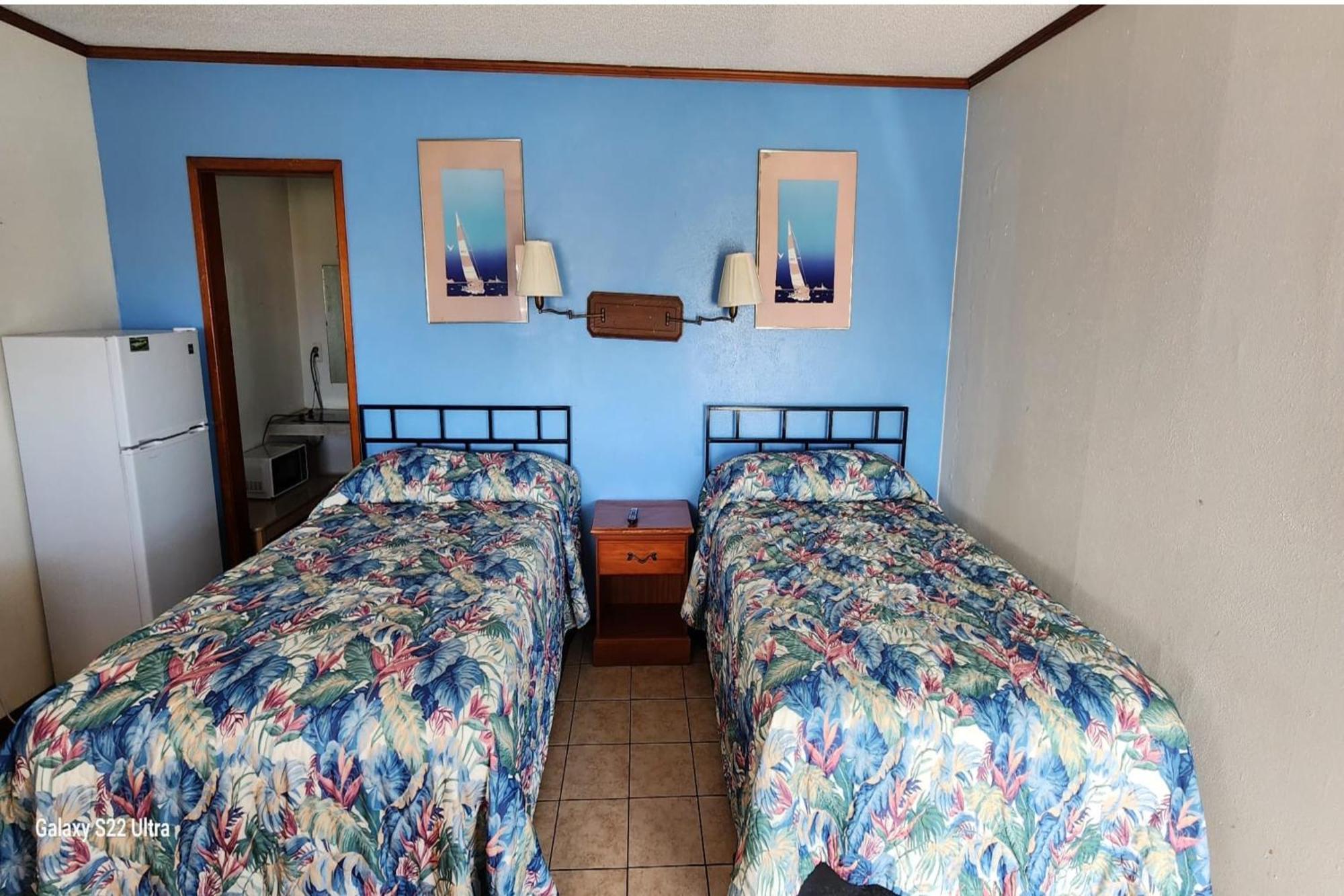 Gulfway Motel By Oyo Near Airport I 37 Corpus Christi Bagian luar foto
