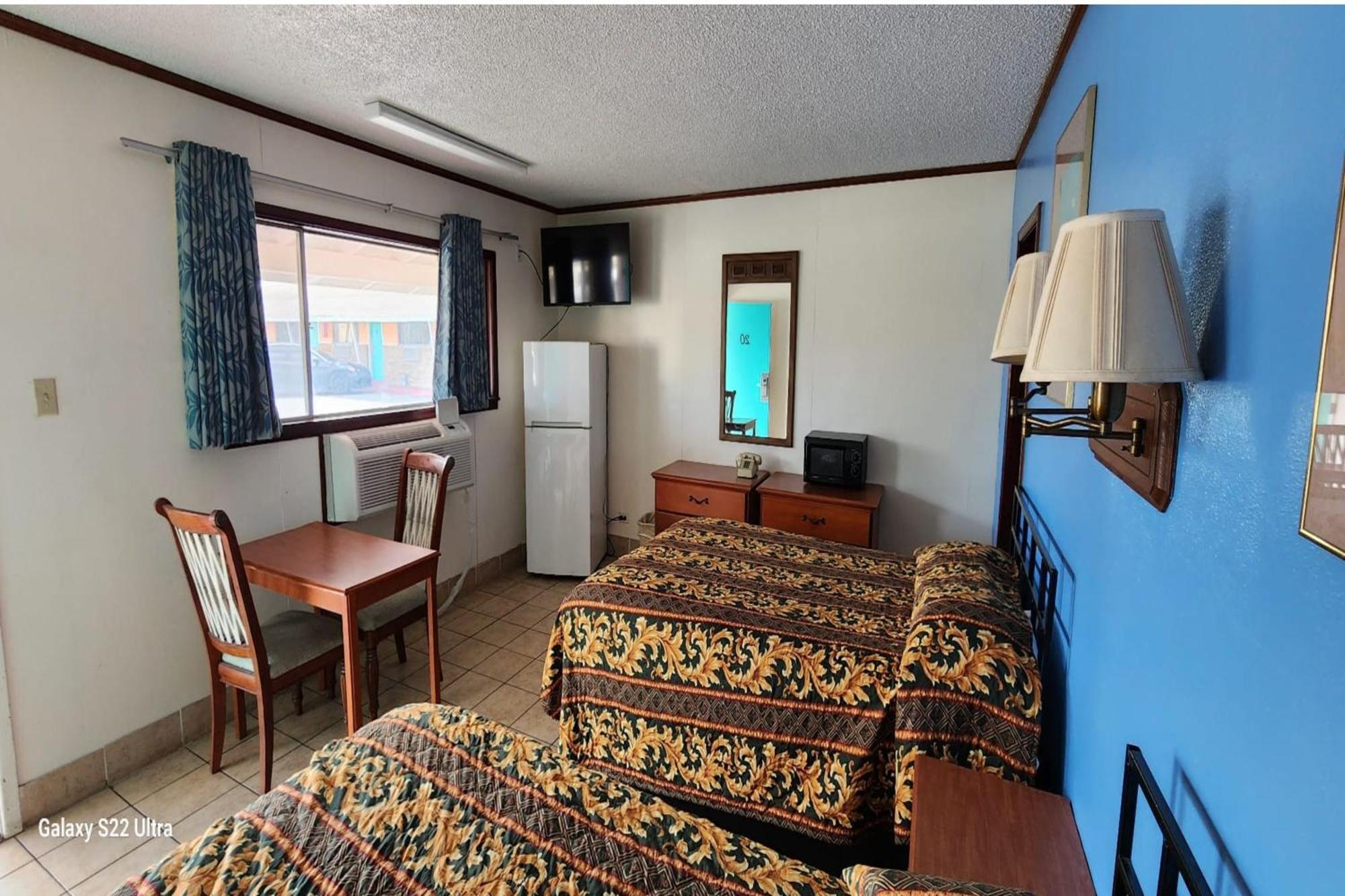 Gulfway Motel By Oyo Near Airport I 37 Corpus Christi Bagian luar foto