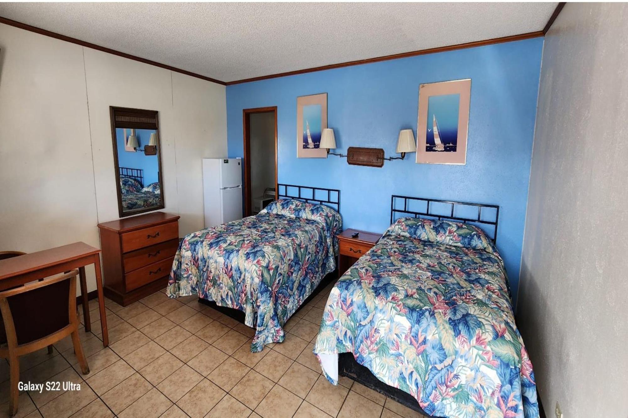 Gulfway Motel By Oyo Near Airport I 37 Corpus Christi Bagian luar foto