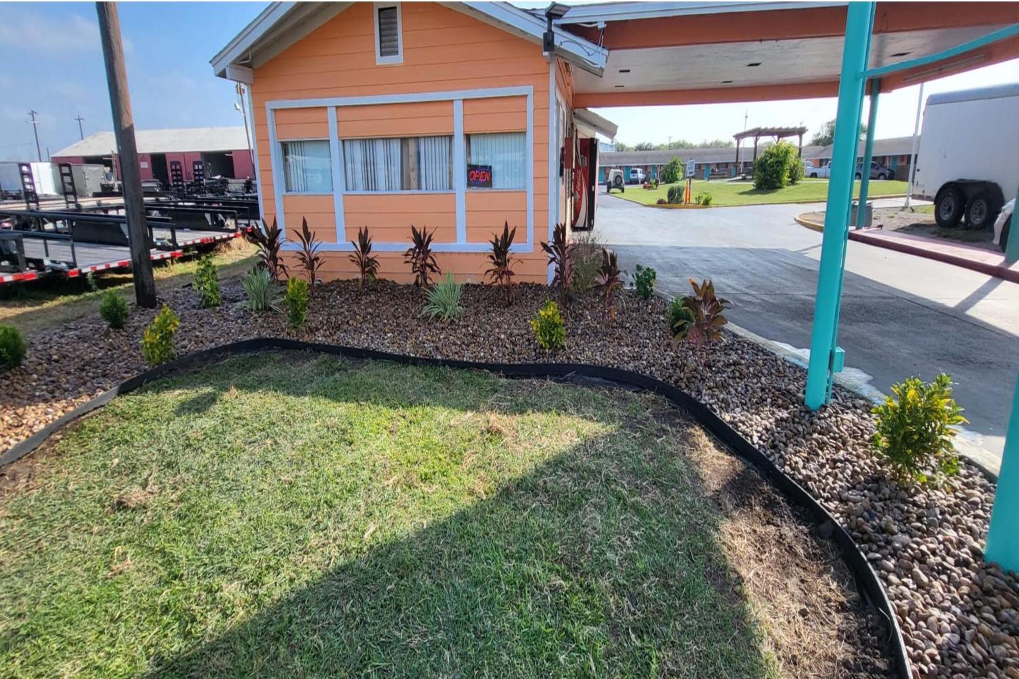 Gulfway Motel By Oyo Near Airport I 37 Corpus Christi Bagian luar foto