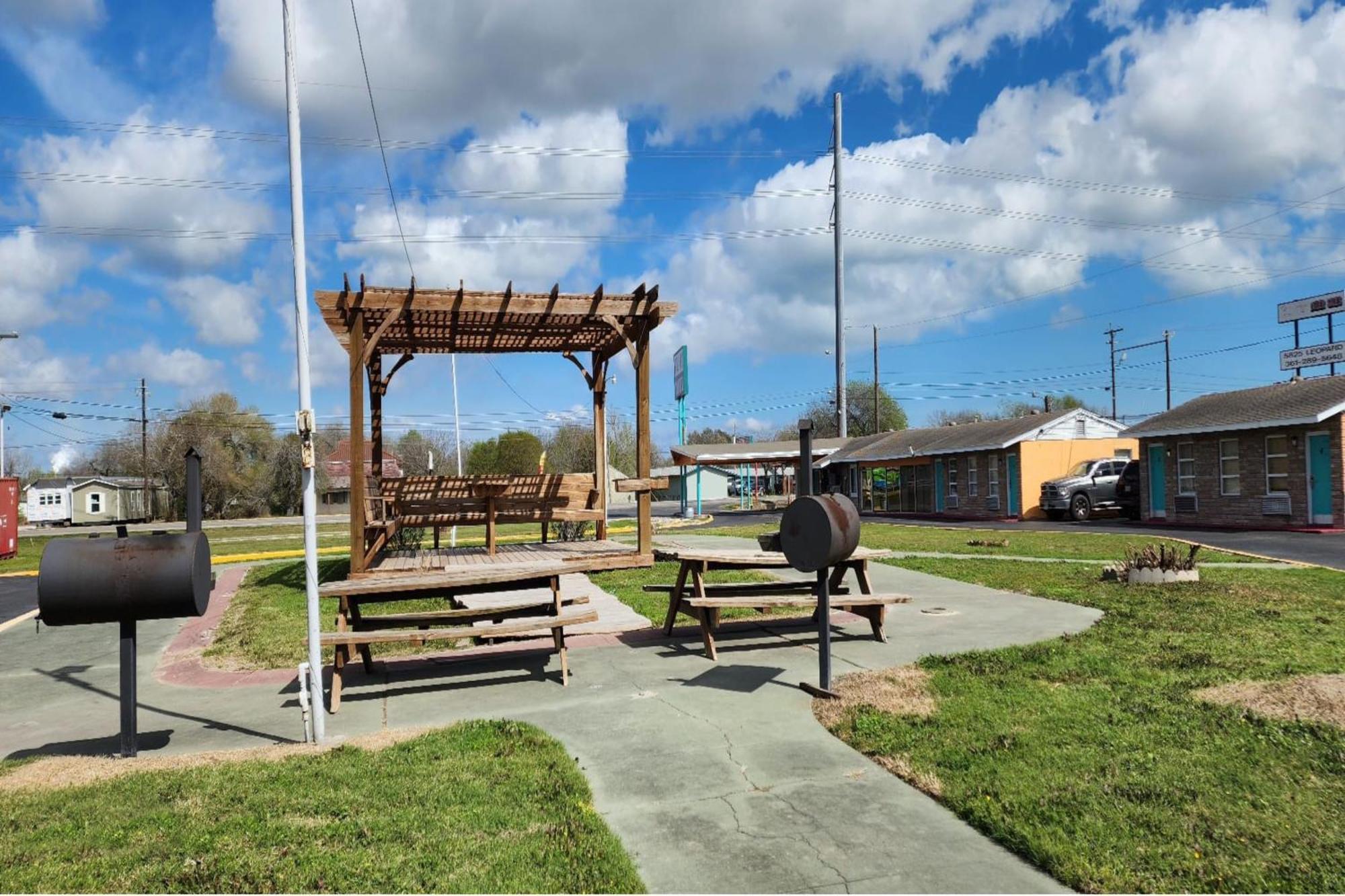 Gulfway Motel By Oyo Near Airport I 37 Corpus Christi Bagian luar foto
