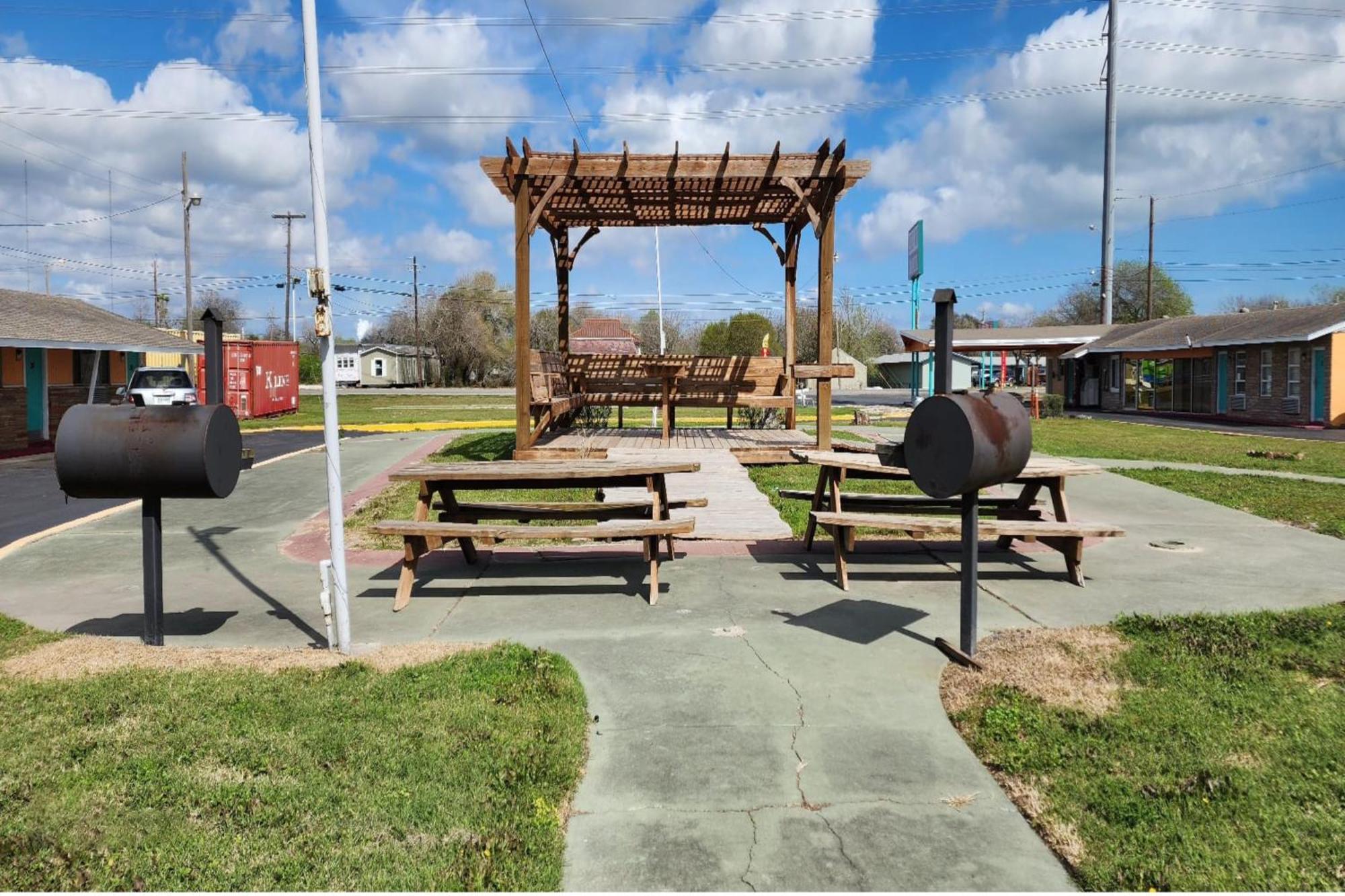 Gulfway Motel By Oyo Near Airport I 37 Corpus Christi Bagian luar foto