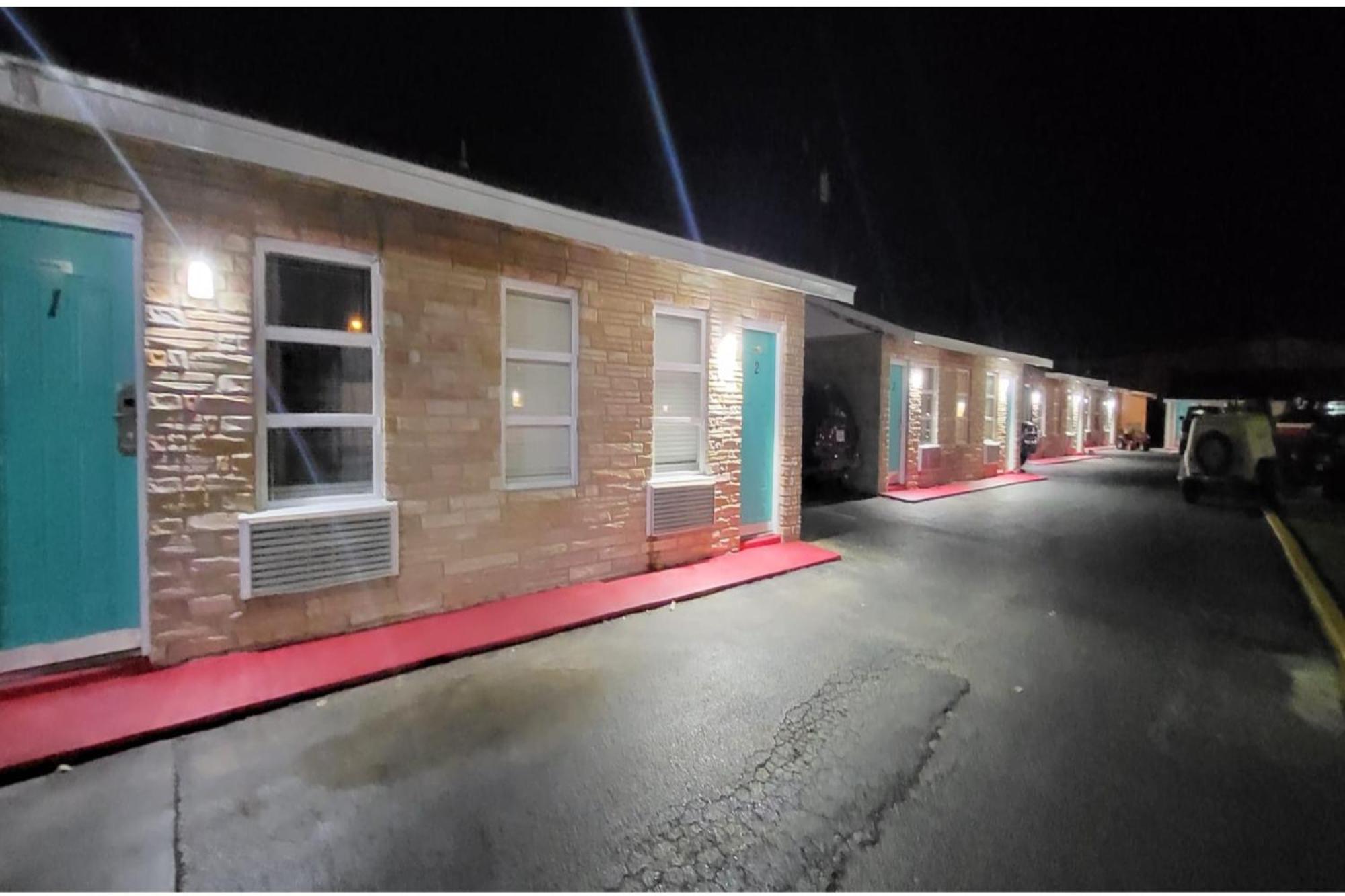 Gulfway Motel By Oyo Near Airport I 37 Corpus Christi Bagian luar foto